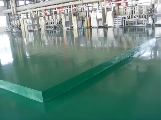 冷水江防腐蚀地坪,环氧玻纤地坪，玻纤工业地坪，环氧玻纤布地坪,乙烯基玻纤布地坪