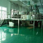 冷水江乙烯基防腐蚀地坪,乙烯基酯地坪,乙烯基酯防腐蚀地坪,乙烯基重防腐蚀地坪,乙烯基重防腐地坪,乙烯基重防腐自流平地坪-缩略图1