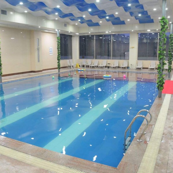 冷水江聚脲地坪,防腐蚀地坪