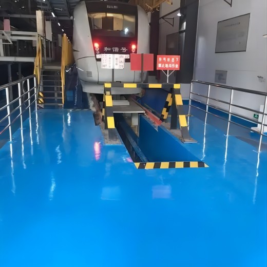 冷水江环氧防腐蚀地坪,环氧积层地坪